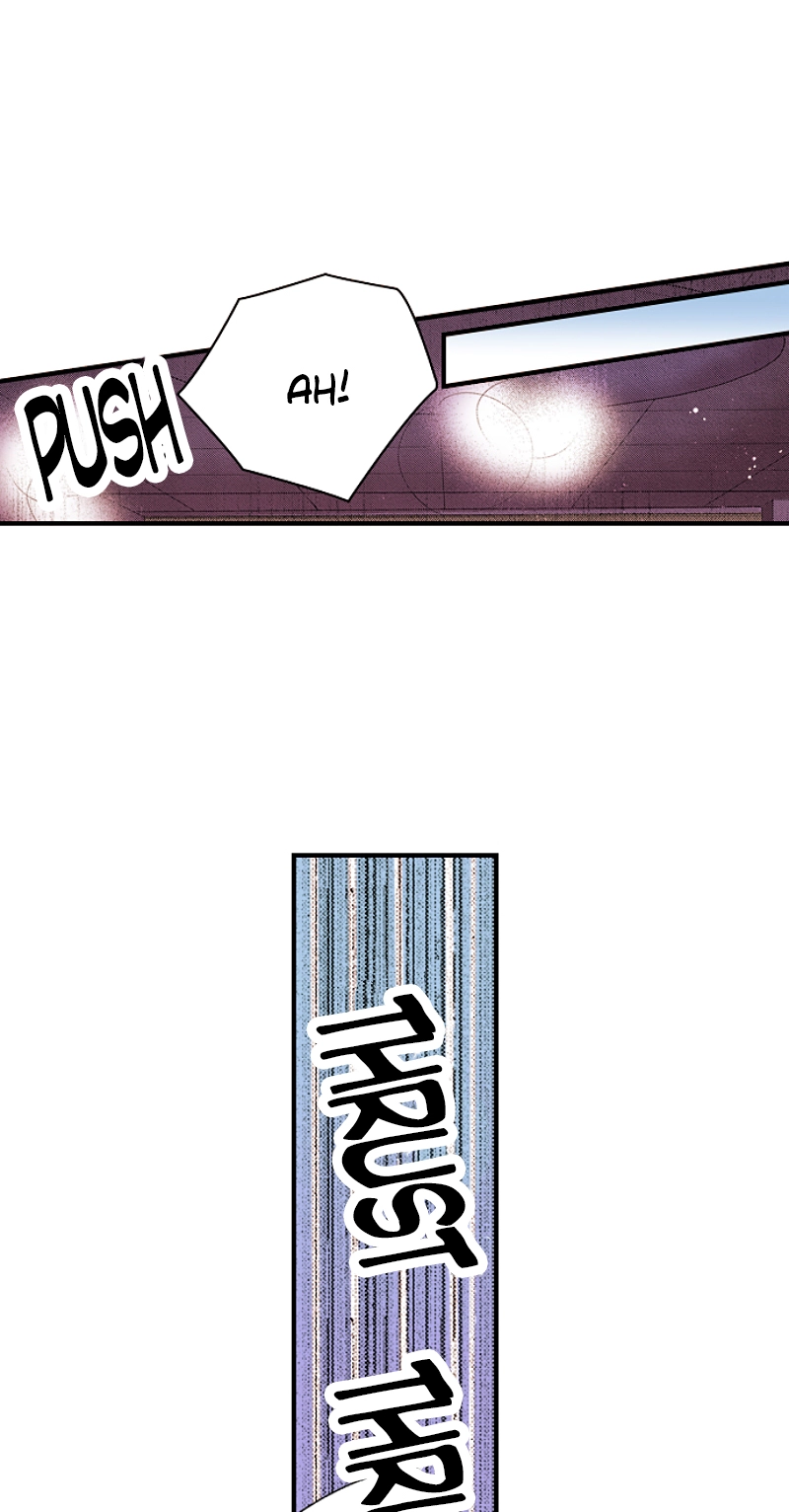 Kyousei Kekkon - Gaten Nikushoku Danshi x Interi Soushoku Joshi Chapter 99 page 44 - 