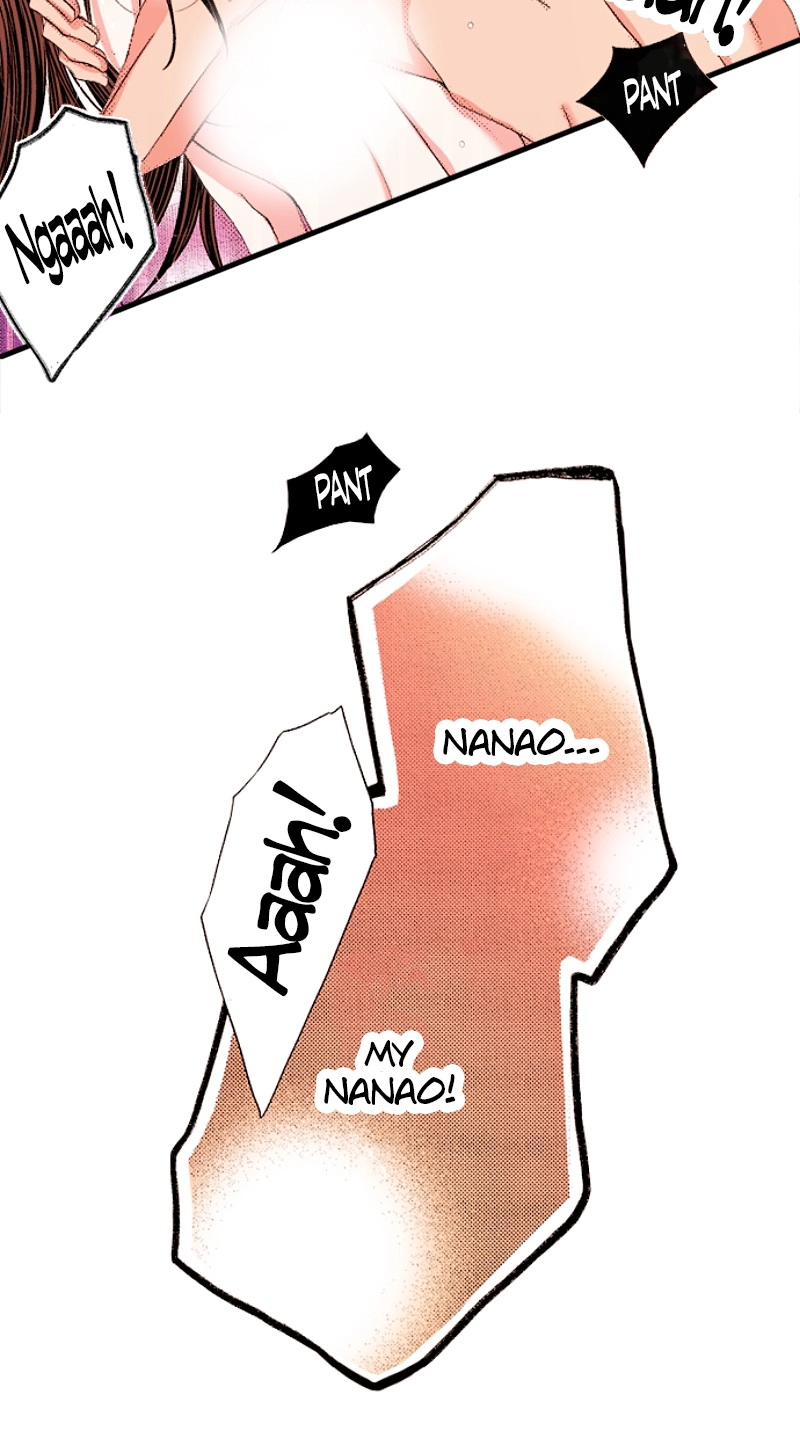 Kyousei Kekkon - Gaten Nikushoku Danshi x Interi Soushoku Joshi Chapter 99 page 53 - 