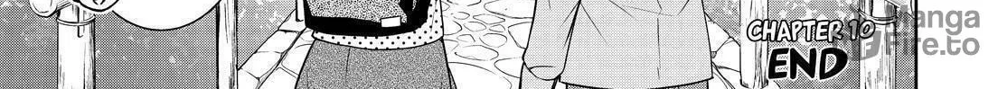 Kyouto Teramachi Sanjou no Holmes Chapter 10 page 50 - 