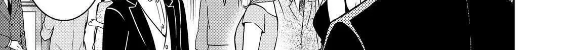 Kyouto Teramachi Sanjou no Holmes Chapter 11 page 22 - 