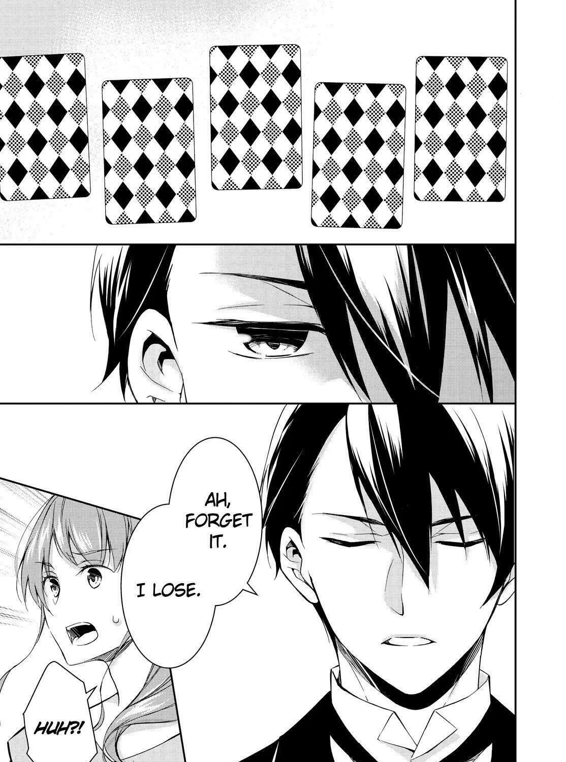 Kyouto Teramachi Sanjou no Holmes Chapter 12 page 65 - 