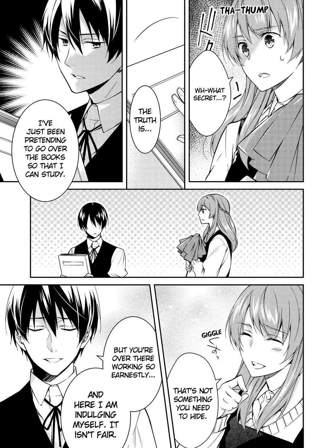 Kyouto Teramachi Sanjou no Holmes Chapter 13 page 9 - 