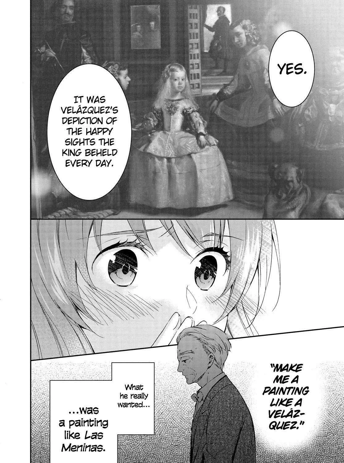 Kyouto Teramachi Sanjou no Holmes Chapter 14 page 43 - 