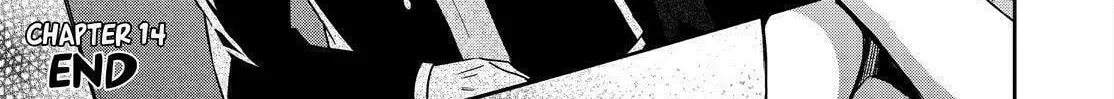 Kyouto Teramachi Sanjou no Holmes Chapter 14 page 58 - 