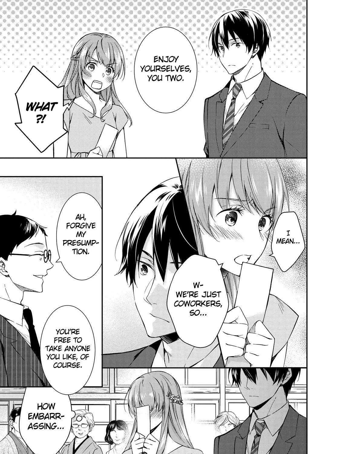 Kyouto Teramachi Sanjou no Holmes Chapter 18 page 57 - 