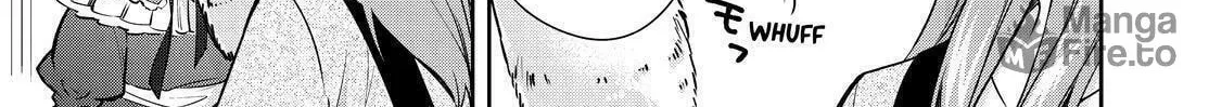 Kyouto Teramachi Sanjou no Holmes Chapter 20 page 6 - 