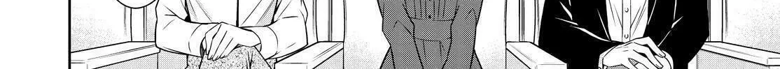 Kyouto Teramachi Sanjou no Holmes Chapter 22 page 44 - 