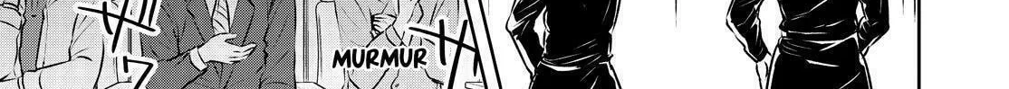 Kyouto Teramachi Sanjou no Holmes Chapter 23 page 4 - 
