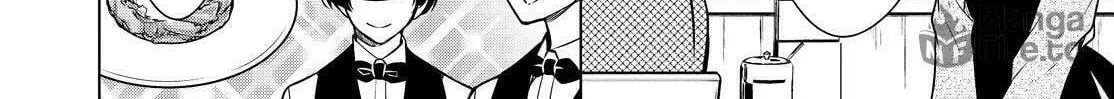 Kyouto Teramachi Sanjou no Holmes Chapter 24 page 12 - 