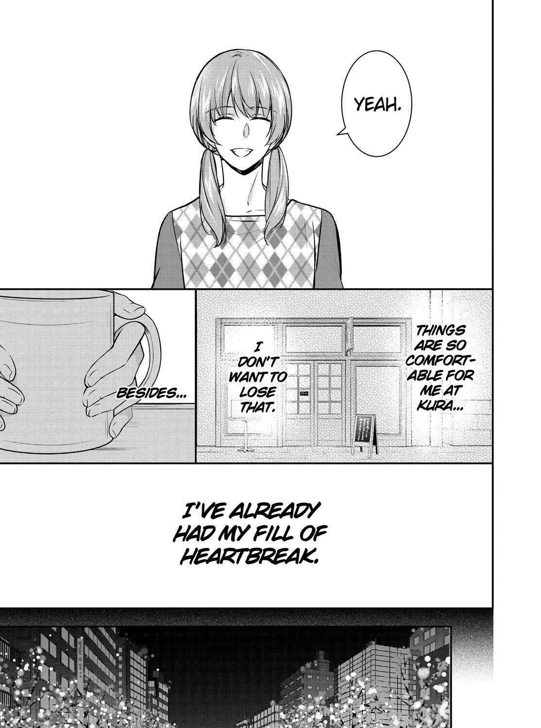 Kyouto Teramachi Sanjou no Holmes Chapter 24 page 25 - 