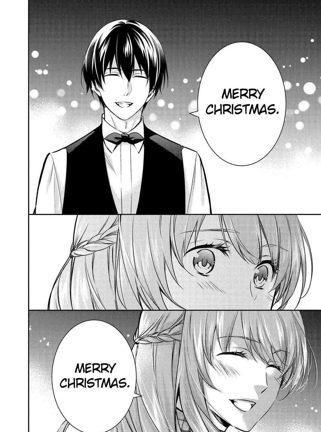 Kyouto Teramachi Sanjou no Holmes Chapter 24 page 47 - 