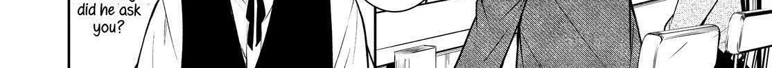 Kyouto Teramachi Sanjou no Holmes Chapter 25 page 56 - 