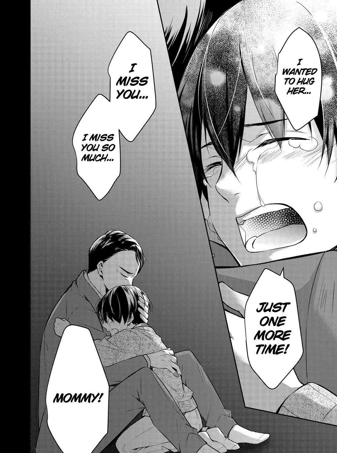 Kyouto Teramachi Sanjou no Holmes Chapter 25 page 67 - 