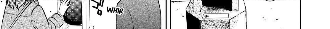 Kyouto Teramachi Sanjou no Holmes Chapter 26 page 22 - 