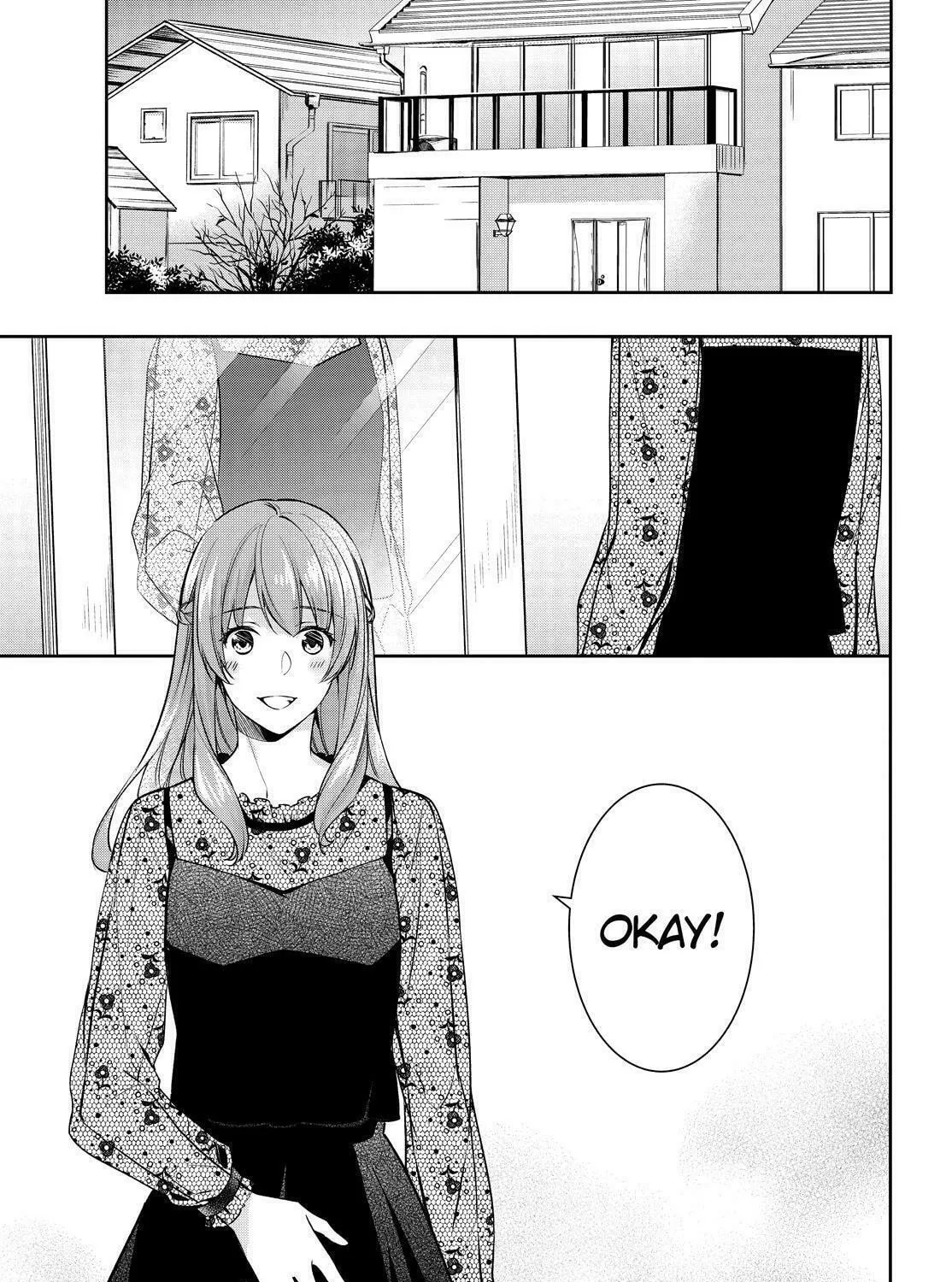 Kyouto Teramachi Sanjou no Holmes Chapter 27 page 1 - 