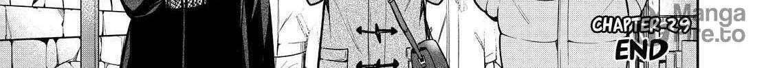 Kyouto Teramachi Sanjou no Holmes Chapter 29 page 66 - 