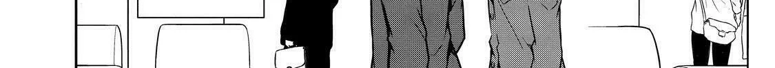 Kyouto Teramachi Sanjou no Holmes Chapter 3 page 8 - 