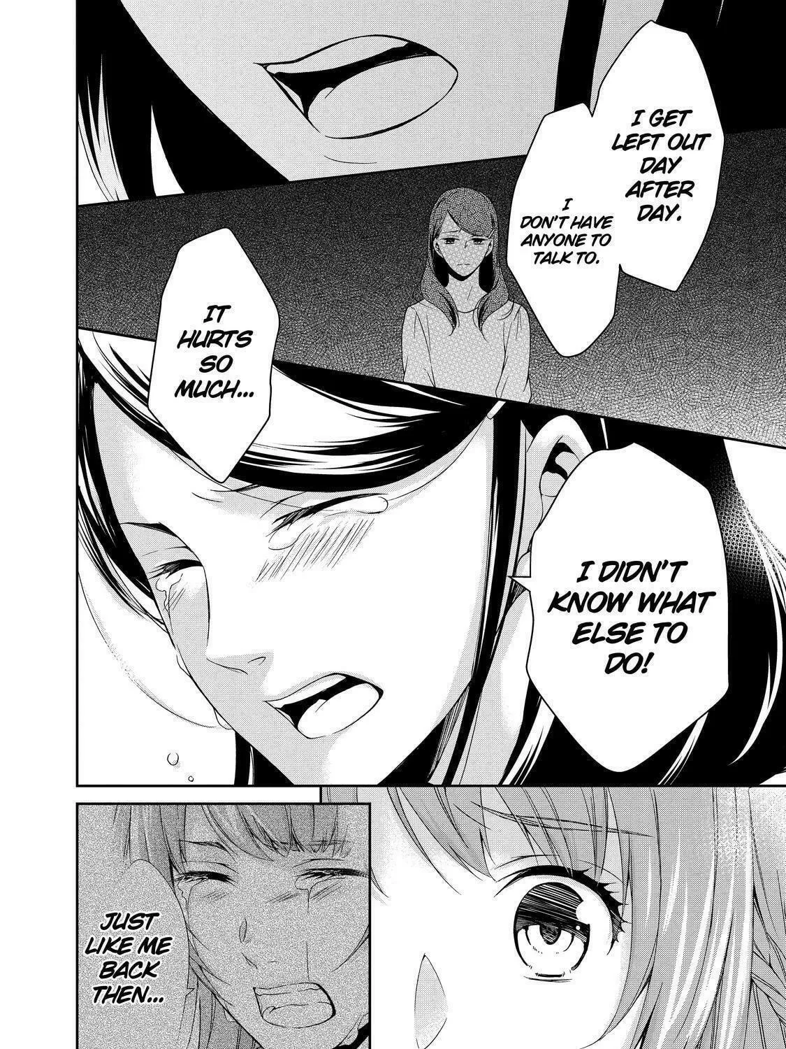 Kyouto Teramachi Sanjou no Holmes Chapter 3 page 79 - 