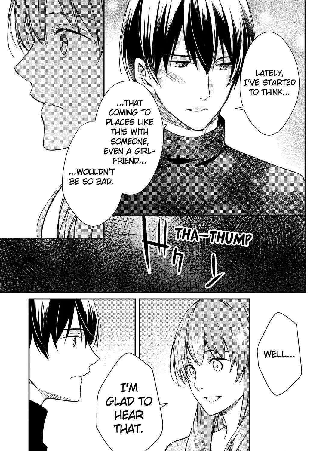 Kyouto Teramachi Sanjou no Holmes Chapter 30 page 65 - 