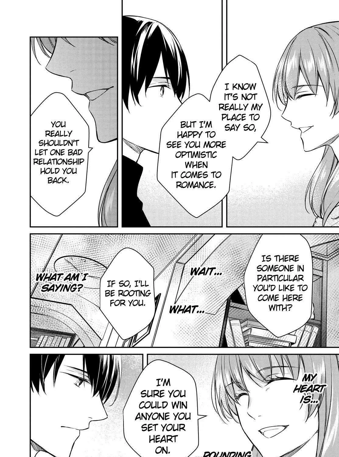 Kyouto Teramachi Sanjou no Holmes Chapter 30 page 67 - 