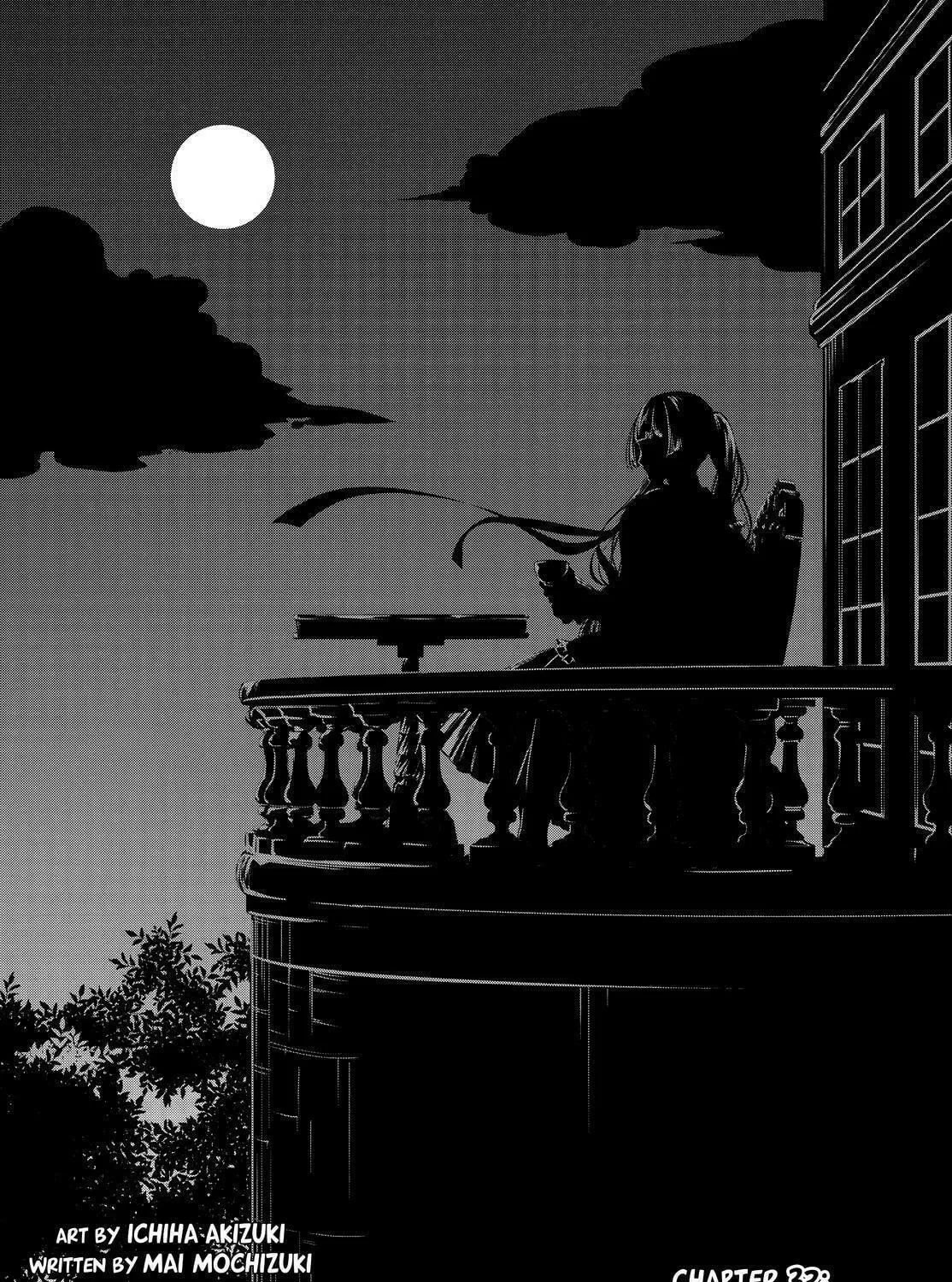 Kyouto Teramachi Sanjou no Holmes Chapter 32 page 1 - 