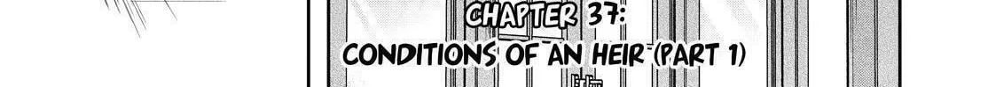 Kyouto Teramachi Sanjou no Holmes Chapter 37 page 2 - 
