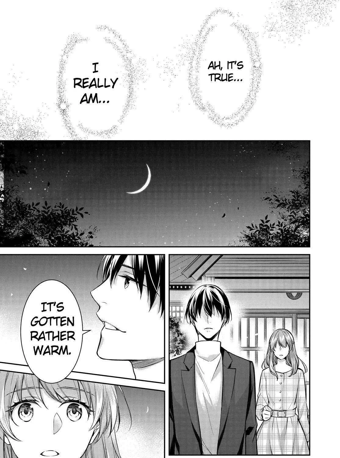 Kyouto Teramachi Sanjou no Holmes Chapter 39 page 93 - 