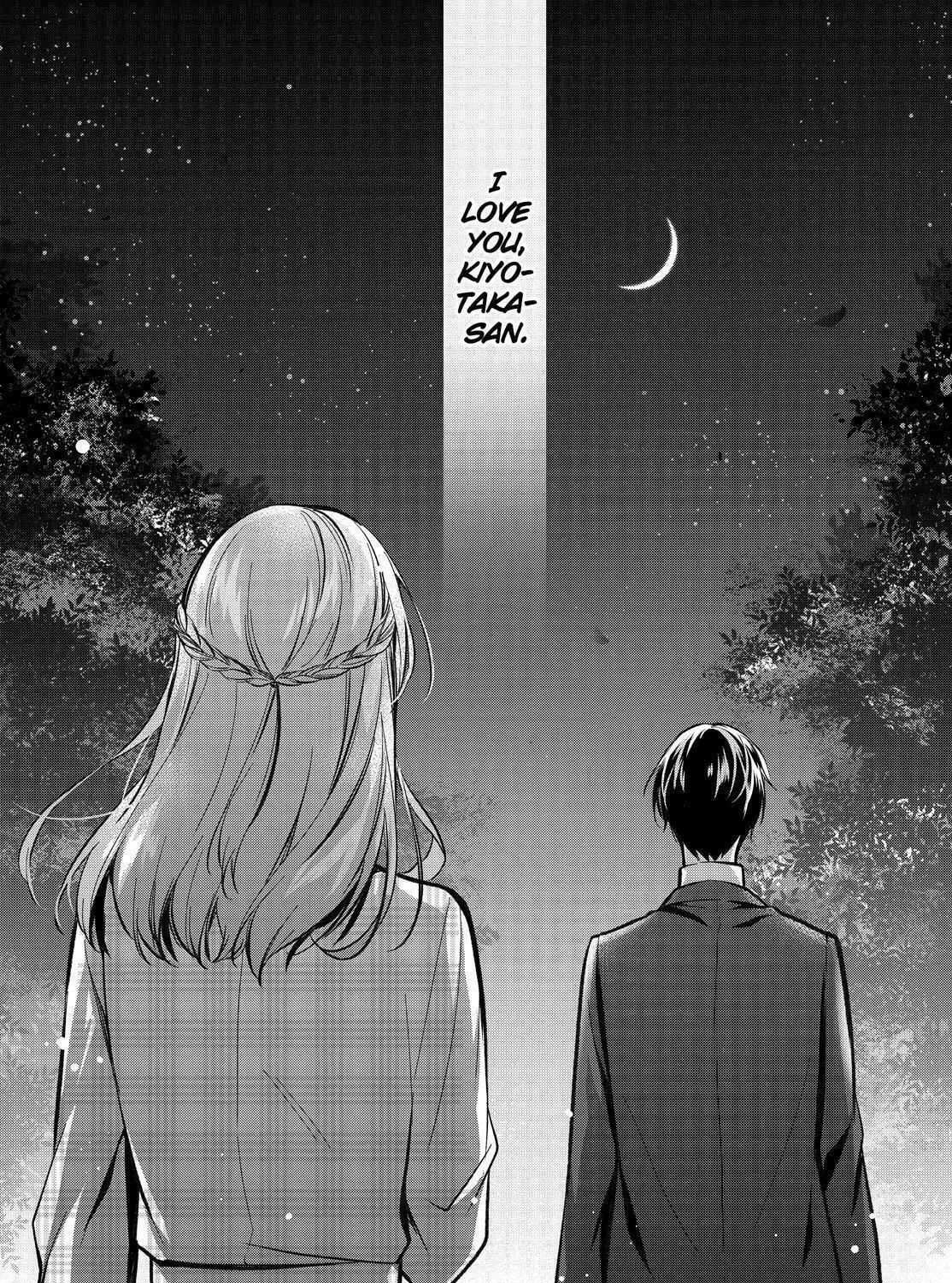 Kyouto Teramachi Sanjou no Holmes Chapter 39 page 99 - 