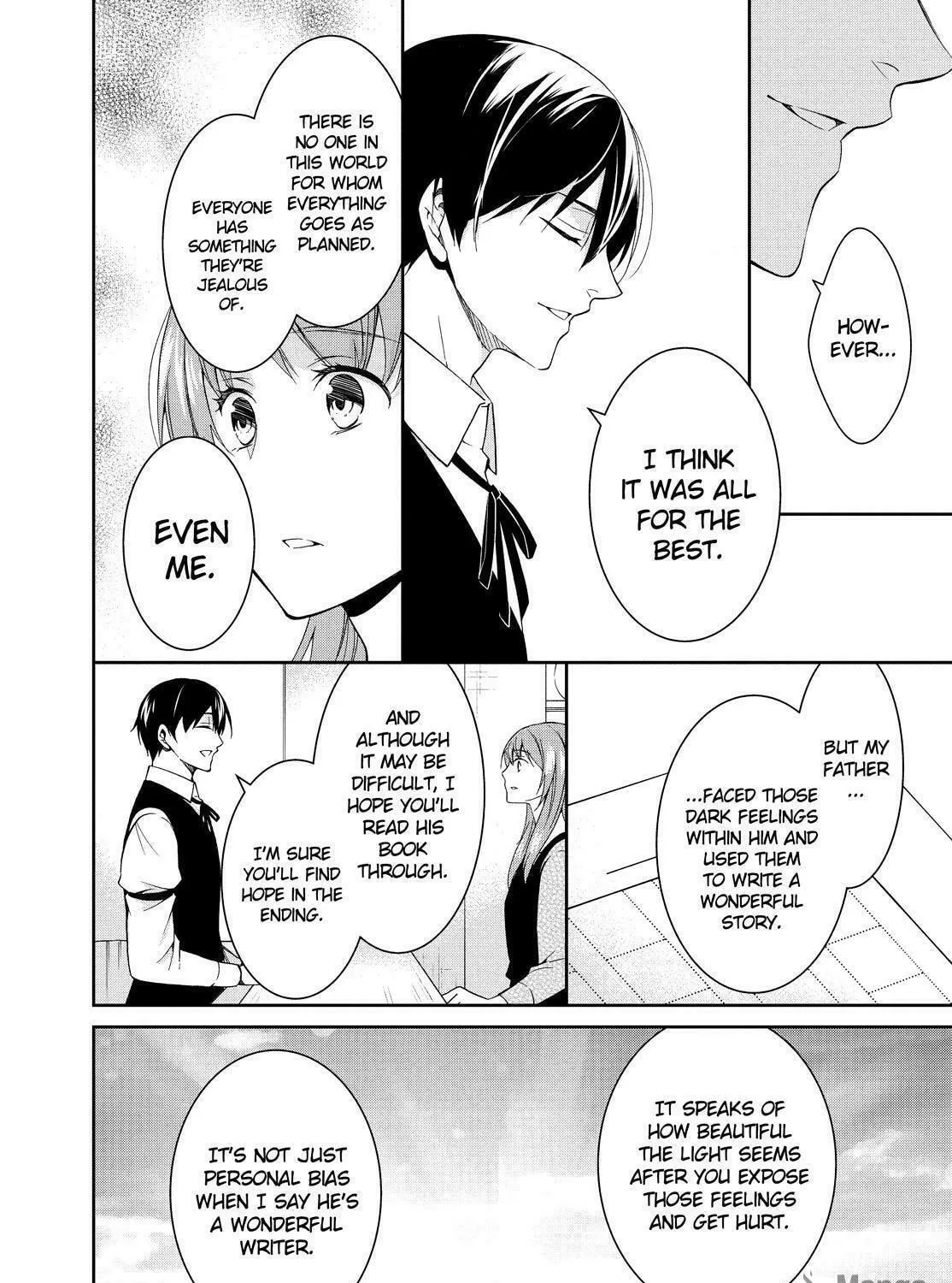 Kyouto Teramachi Sanjou no Holmes Chapter 4 page 39 - 
