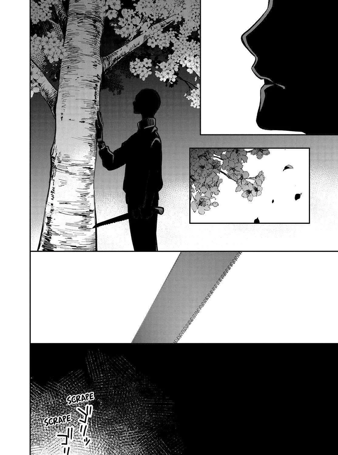 Kyouto Teramachi Sanjou no Holmes Chapter 40 page 3 - 