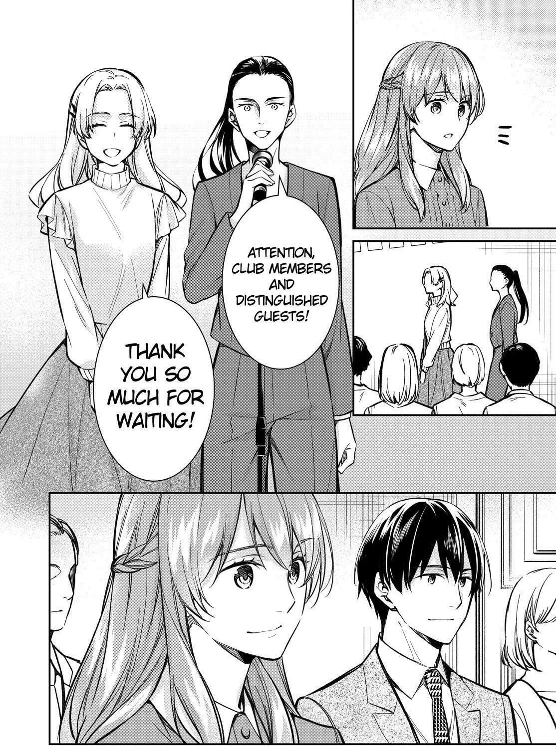 Kyouto Teramachi Sanjou no Holmes Chapter 40 page 75 - 