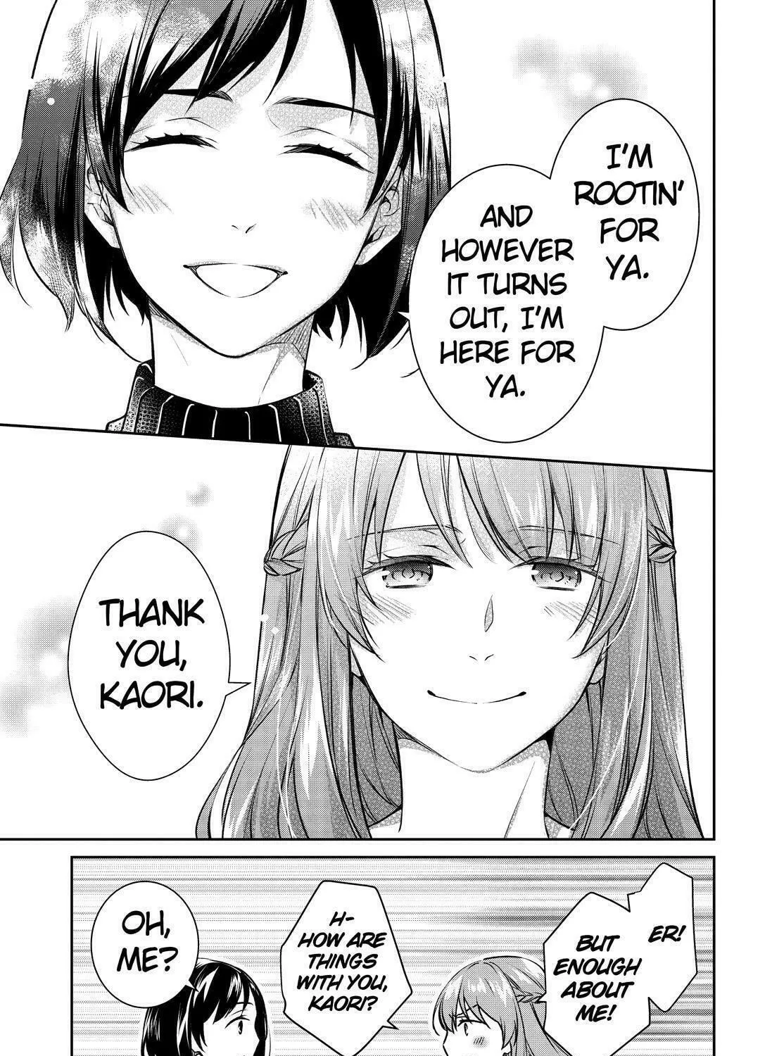 Kyouto Teramachi Sanjou no Holmes Chapter 44 page 25 - 