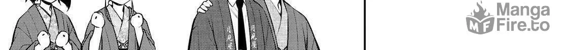 Kyouto Teramachi Sanjou no Holmes Chapter 46 page 30 - 