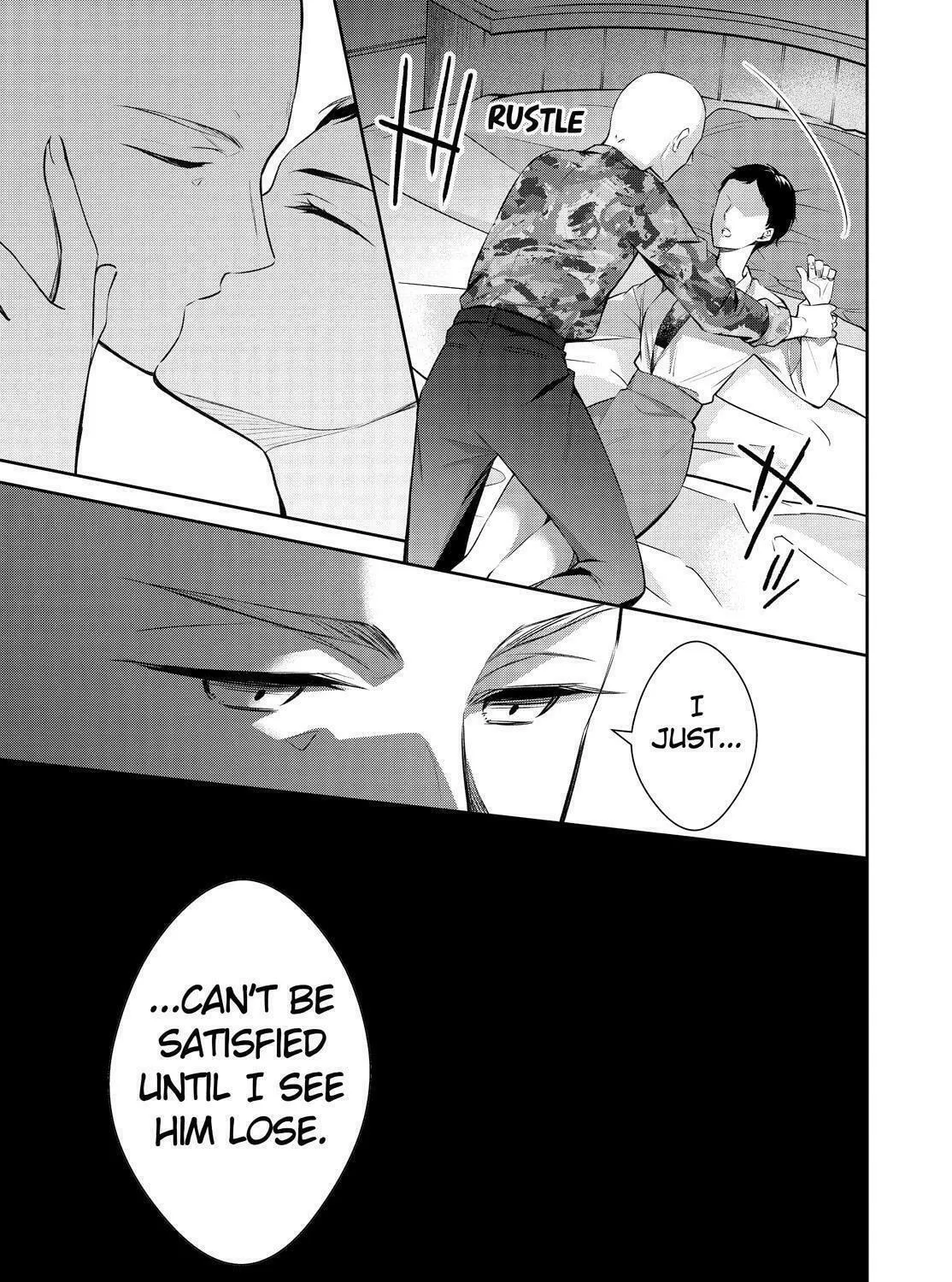 Kyouto Teramachi Sanjou no Holmes Chapter 47 page 37 - 