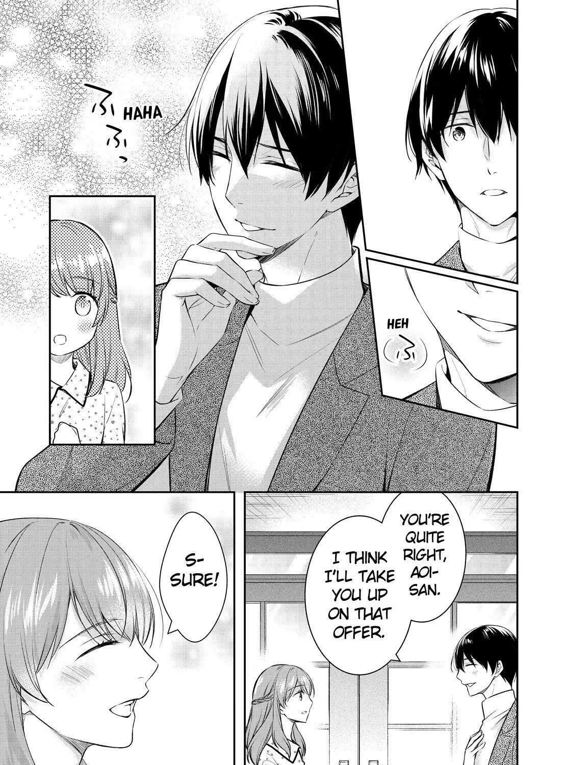 Kyouto Teramachi Sanjou no Holmes Chapter 48 page 49 - 