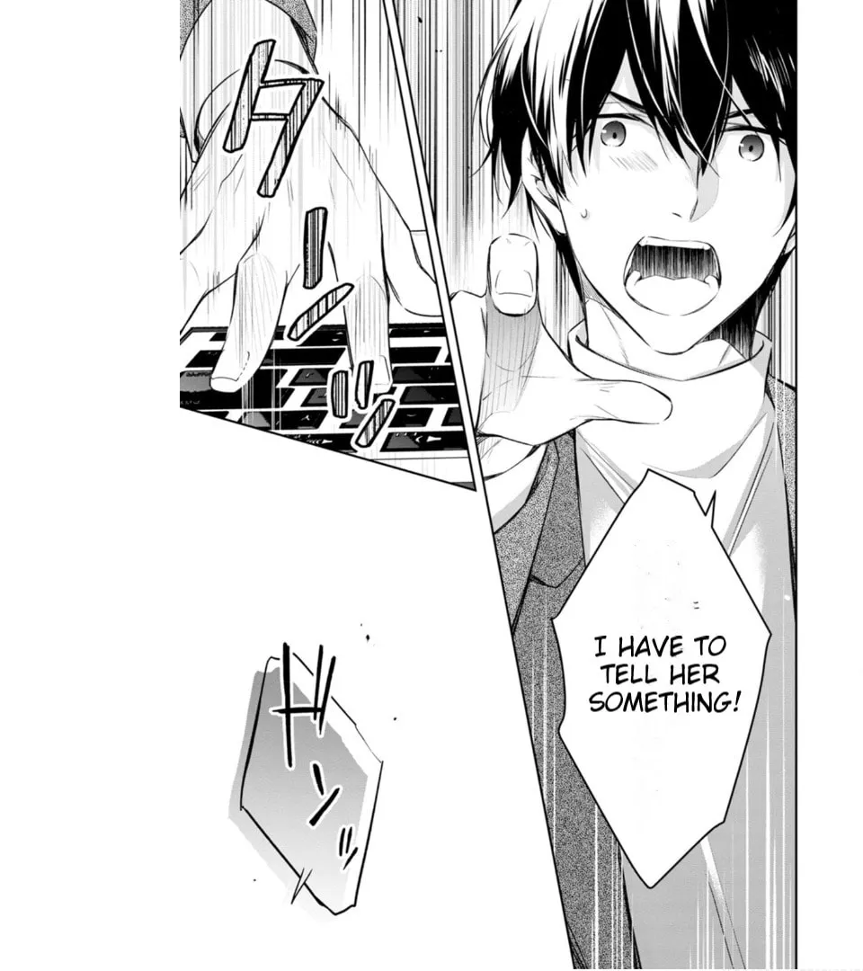 Kyouto Teramachi Sanjou no Holmes Chapter 49 page 29 - 