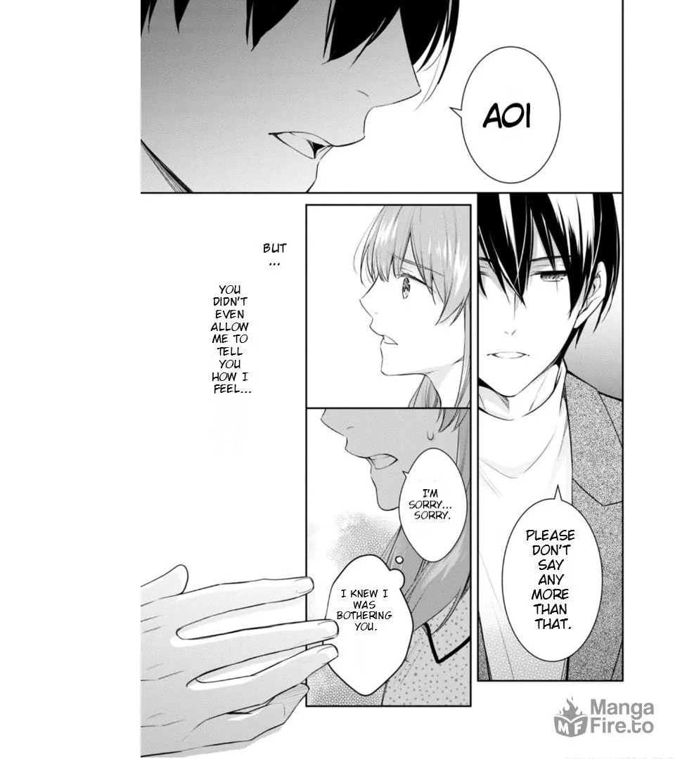 Kyouto Teramachi Sanjou no Holmes Chapter 49 page 42 - 