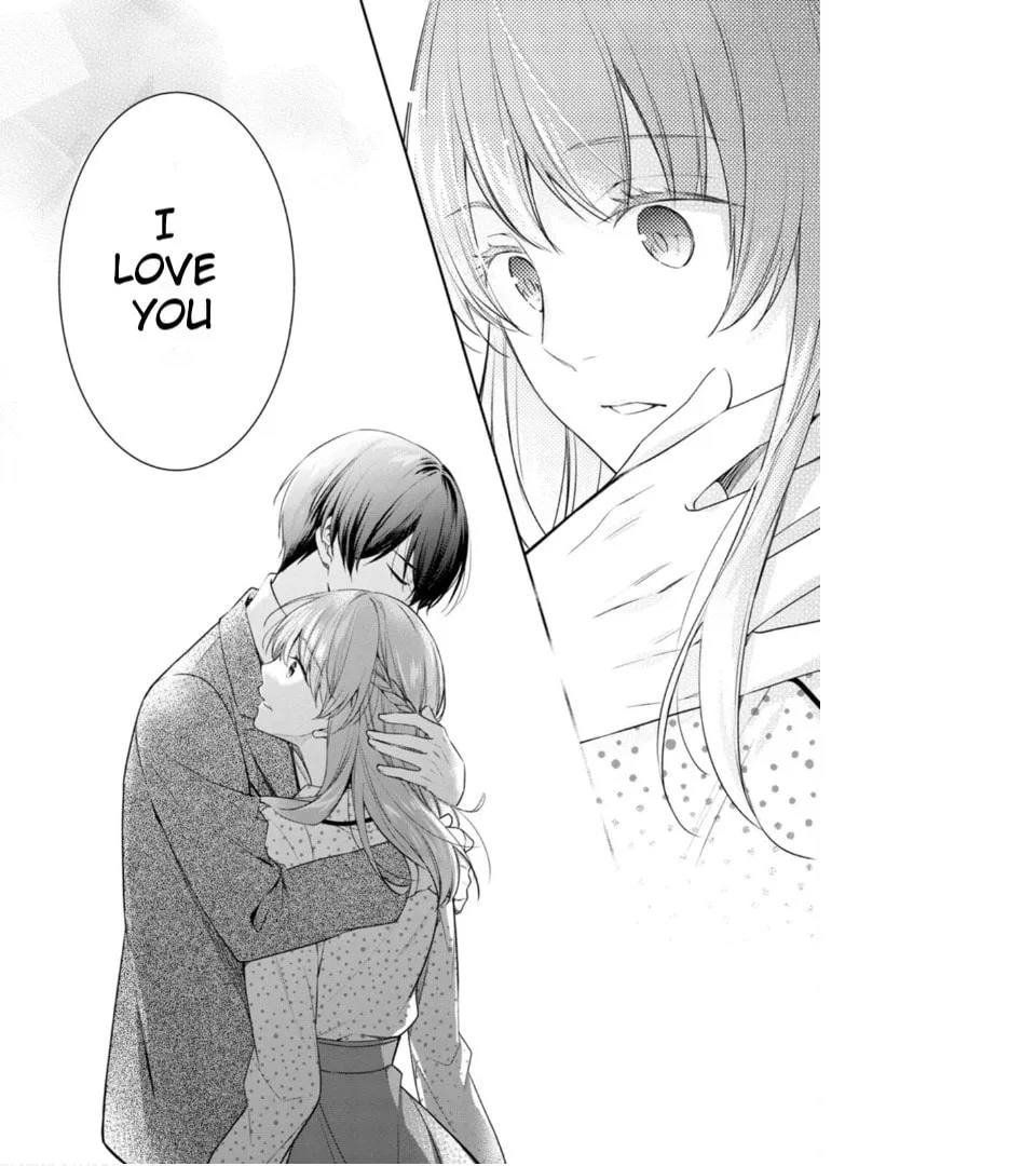 Kyouto Teramachi Sanjou no Holmes Chapter 49 page 43 - 