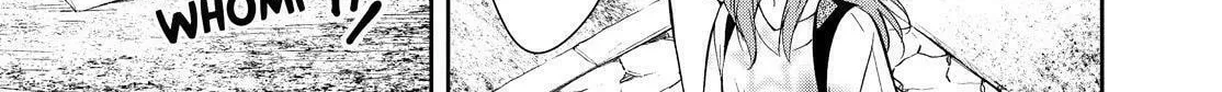 Kyouto Teramachi Sanjou no Holmes Chapter 5 page 34 - 