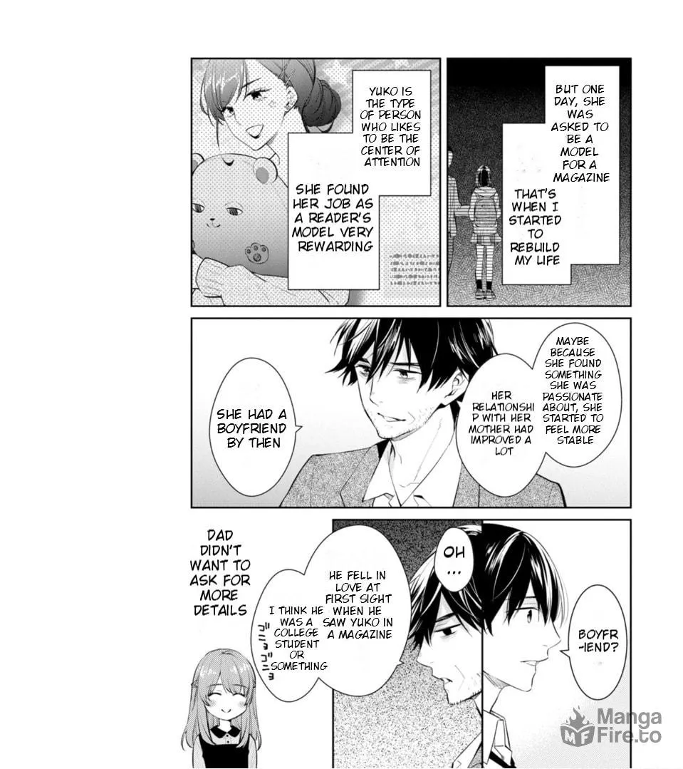 Kyouto Teramachi Sanjou no Holmes Chapter 51 page 20 - 