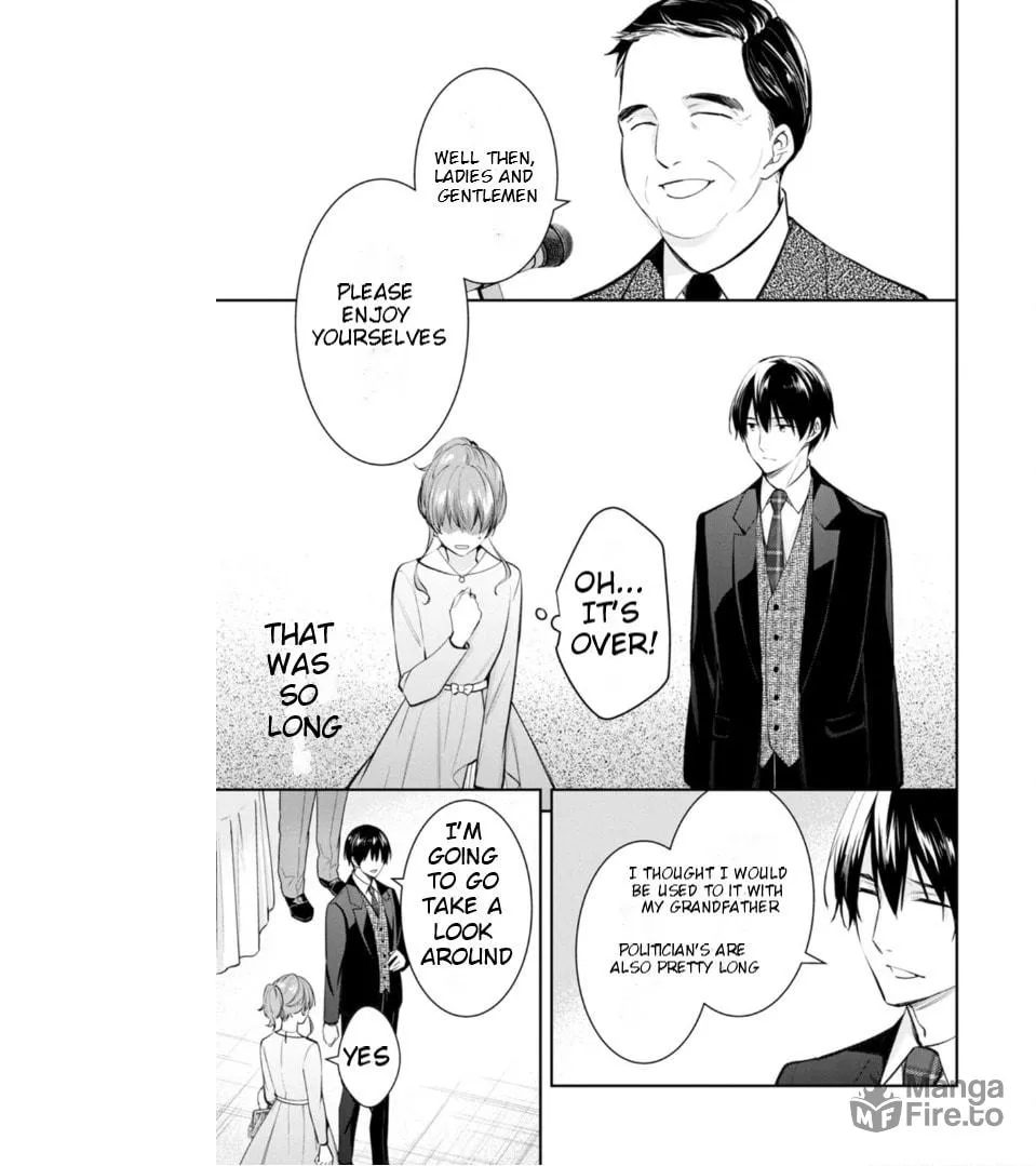 Kyouto Teramachi Sanjou no Holmes Chapter 53 page 30 - 