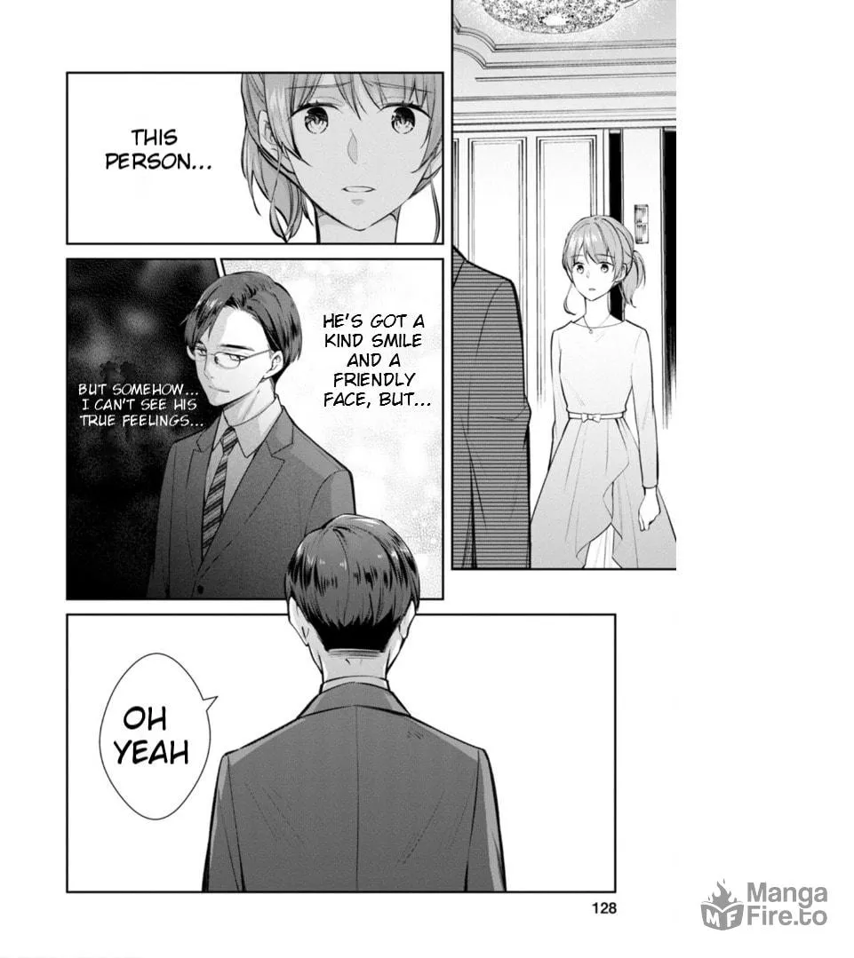 Kyouto Teramachi Sanjou no Holmes Chapter 54 page 5 - 