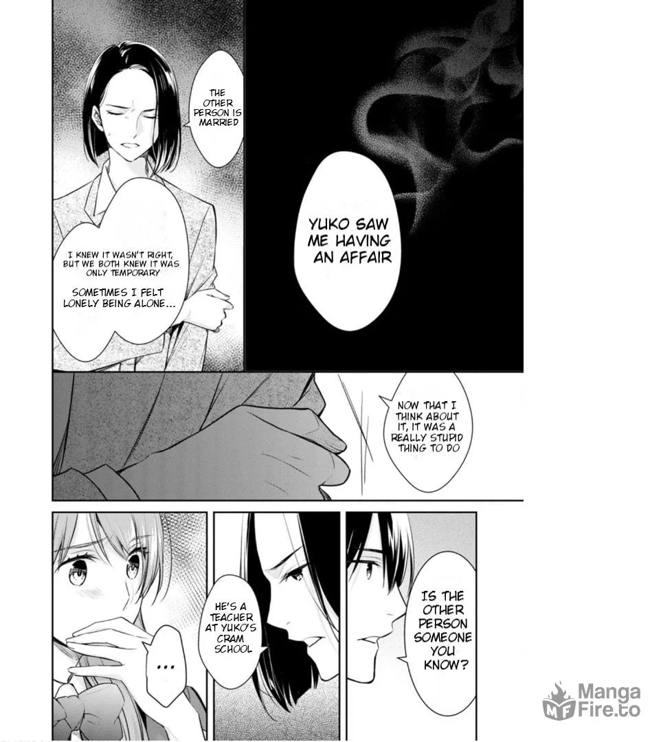 Kyouto Teramachi Sanjou no Holmes Chapter 57 page 25 - 