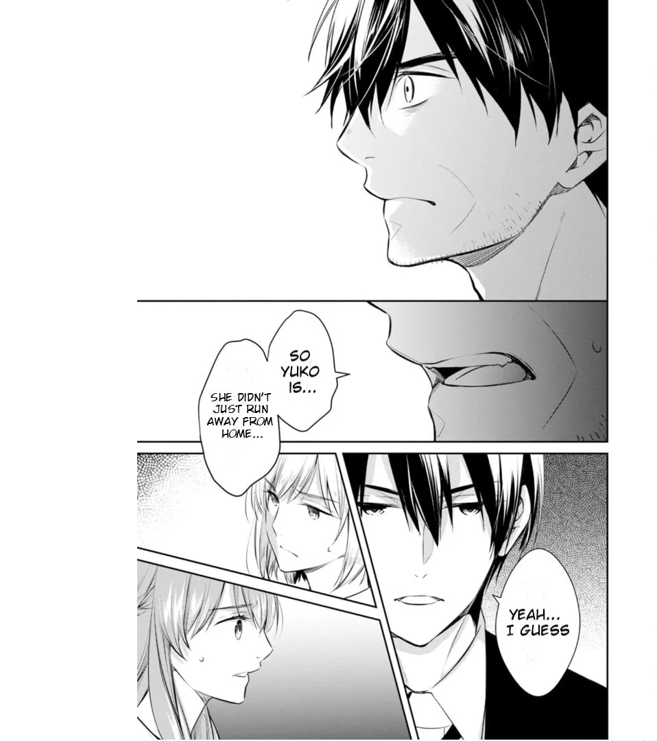 Kyouto Teramachi Sanjou no Holmes Chapter 58 page 32 - 