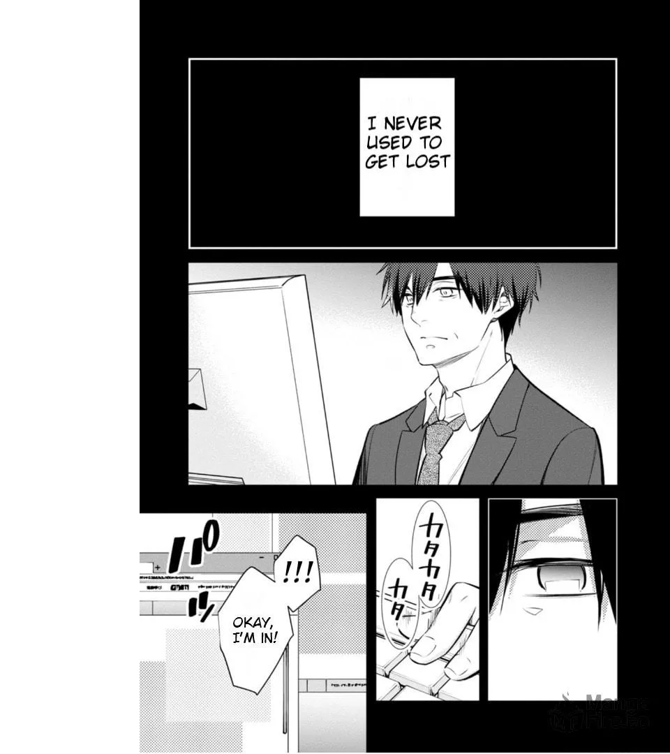 Kyouto Teramachi Sanjou no Holmes Chapter 59 page 20 - 