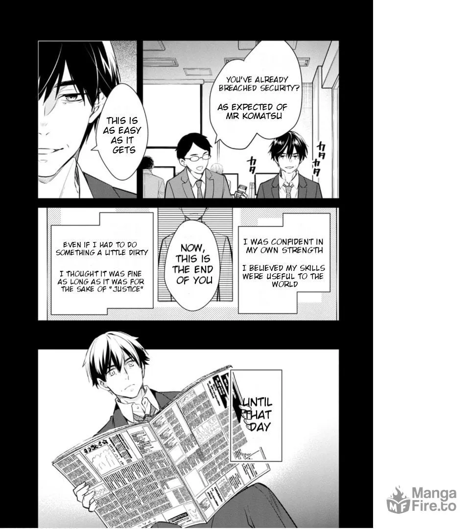 Kyouto Teramachi Sanjou no Holmes Chapter 59 page 21 - 
