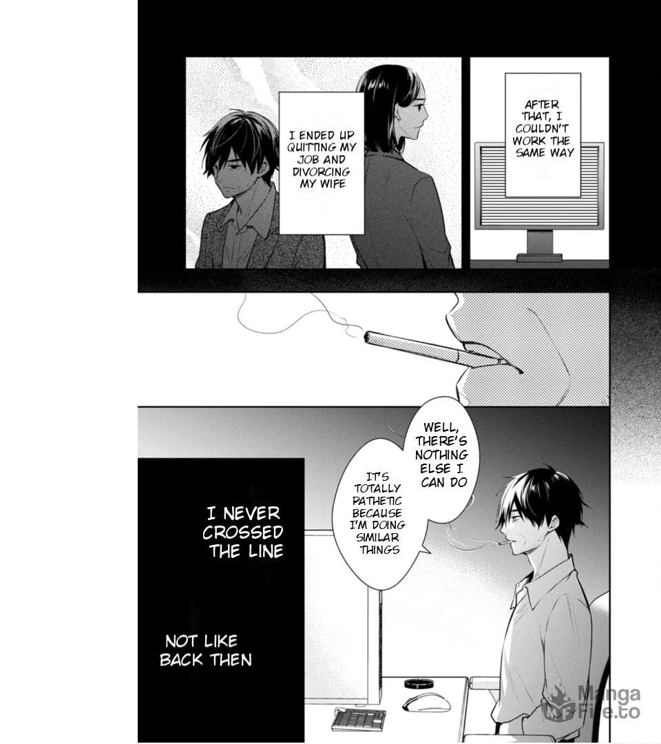 Kyouto Teramachi Sanjou no Holmes Chapter 59 page 24 - 