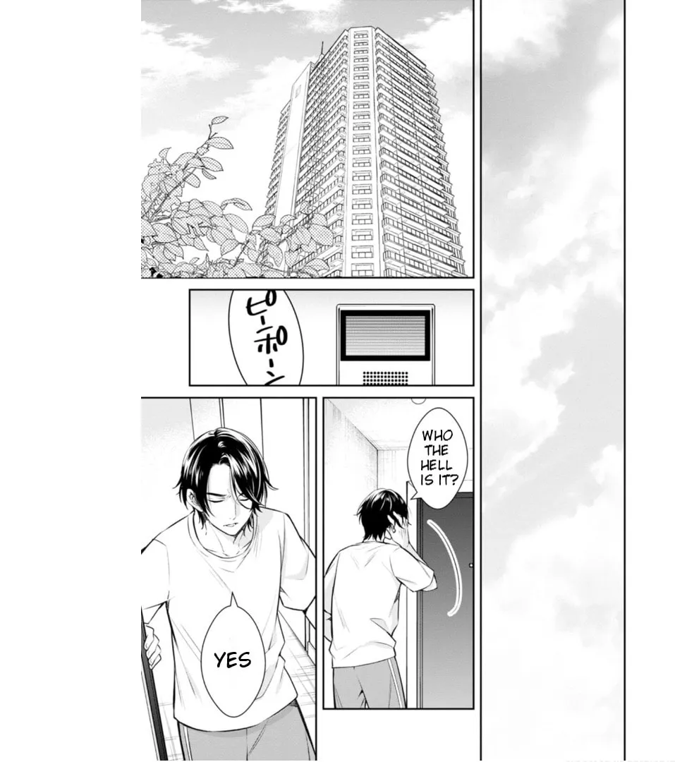 Kyouto Teramachi Sanjou no Holmes Chapter 59 page 28 - 