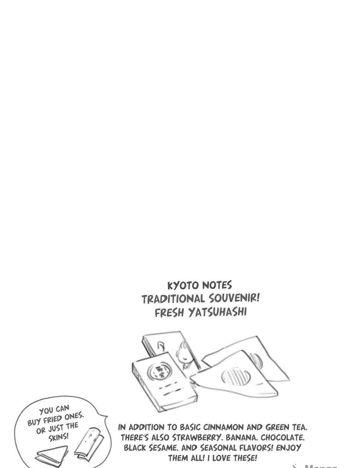Kyouto Teramachi Sanjou no Holmes Chapter 6 page 89 - 