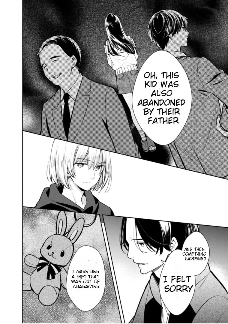 Kyouto Teramachi Sanjou no Holmes Chapter 62 page 23 - 